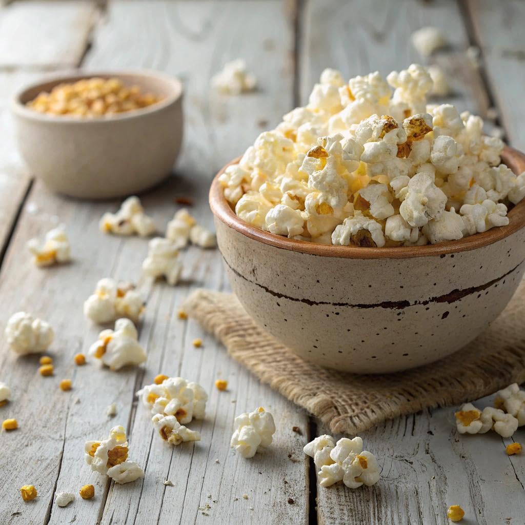 365 by Whole Foods Market, Organic No Oil or Salt Microwave Popcorn, 9 Ounce