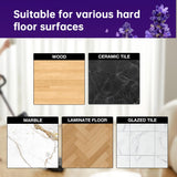 PUREFUSION Floor Cleaning Solution Compatible With Tineco, Deep Cleans for Multiple Hard Floors, Suitable with Tineco iFLOOR FLOOR ONE S3 S5 S6 S7