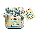Artisanal Pure Mexican Vanilla Bean Paste for Baking and Cooking with visible vanilla specks | Ideal for Baking, Cooking & Desserts | Perfect Mother’s