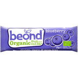 Multipack Pulsin Beond Organic Blueberry Bars (18 Of)