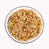 Zercunn Fried Malt 500G Sulfur-Free Fumigating Bulk Fried Barley Malt