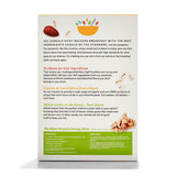 365 by Whole Foods Market, Organic Oat & Honey Granola, 17 Ounce