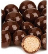 Giant Malt Balls - Milk Chocolate Covered Malt Balls 5 Pound ( 80 OZ )