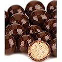 Giant Malt Balls - Milk Chocolate Covered Malt Balls 5 Pound ( 80 OZ )