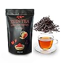 Premium High Mountain Loose Leaf Black Tea Natural Fragrance Healthy Chinese Tea 200g