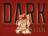 Espresso Republic - Dark Star Espresso - Specialty Coffee - 12oz Whole Bean