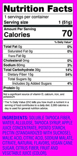 Better Sour Variety Pack, Guava Calamansi, Pomegranate Apricot, and Passion Fruit Sour Gummy Stars, Bold Fruit Flavor, mouthwatering Sour Candy, Vegan
