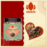 SMIBZE Natural Kishmish Mewa Mix Saunf 250 GM (Pack of 1) SMIBZE