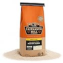 Fairhaven Mill Organic Grain Pastry Flour - USDA Certified Organic and Non-GMO - Low Protein for All Pastry Applications, Cookies, Muffins & Everyday