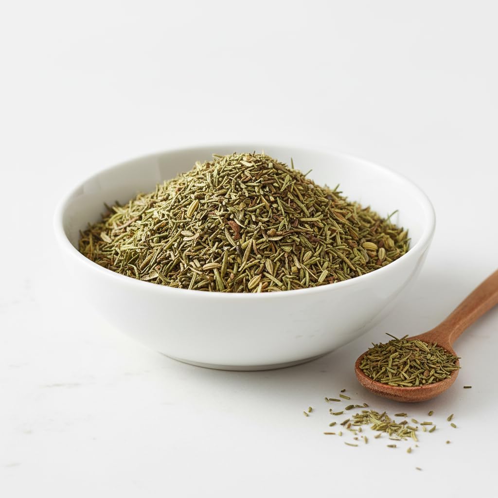 Herbs De Provence Seasoning, 1.5 Ounce Resealable Bag, Hampton Distribution