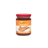 Lee Kum Kee Plum Sauce (9.2 oz - 1 Pack), Perfect for Stir-Frying, Glazes, Drizzling, and Dipping Sauce for Egg Rolls, Roasted Duck, Fried Wontons