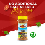 All Purpose Seasoning 8oz