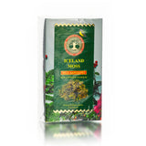 Iceland Moss, Wild Harvested, 2.65 OZ (75 Grams) - Herbal Tea (Cetraria islandica)