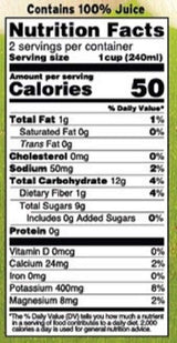Taste Nirvana Real Coconut Water, Coco Pulp with Tender Coconut Bits, 16.2 Fl Oz (Pack of 12)