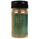 All Purpose Seasoning - Jim Baldridge's Secret Seasoning - 4.7 oz - All Natural - Gluten & MSG Free - Nebraska USA Made - Unique Spice Blend - Gourmet