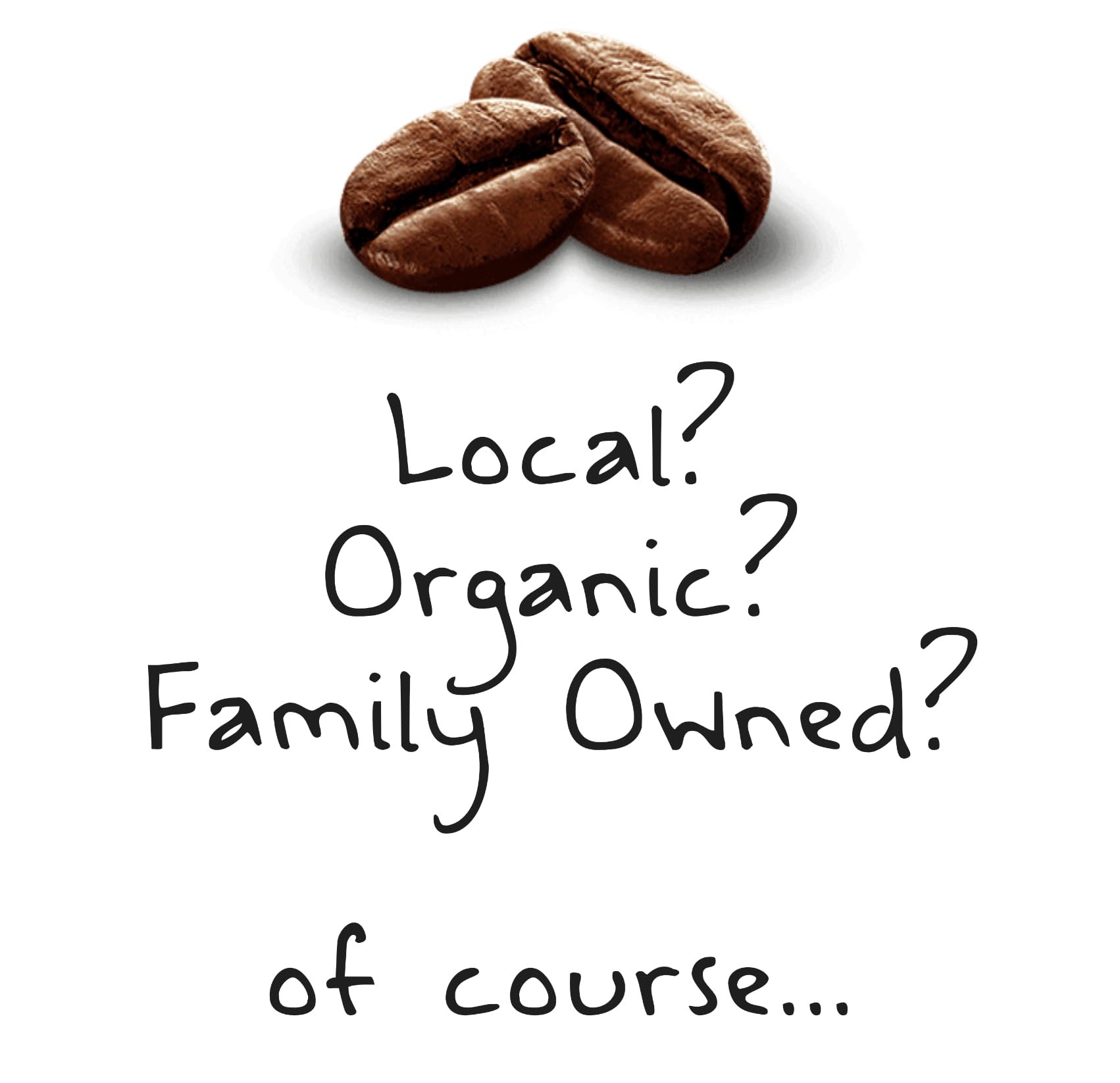 Organic Half-Caff, 12 oz. Fresh Ground Coffee, Medium Roast