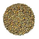 Davidson's Organics, Moringa Chamomile Lavender, Loose Leaf Tea, 16-Ounce Bag