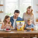 Honey Almond Granola, 32 oz | Crunchy Oat Granola with Honey & Almonds, Delicious Breakfast & Snack Option, Great for Yogurt, Cereal & On-the-Go