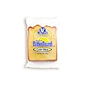 Ne-Mos All Butter Pound Cake Slice, 4 Ounce -- 12 per case.
