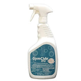 Jani-Source GymCide Disinfectant & Cleaner For Sports, Gyms, and Fitness Equipment, EPA Registered, Quart (1)