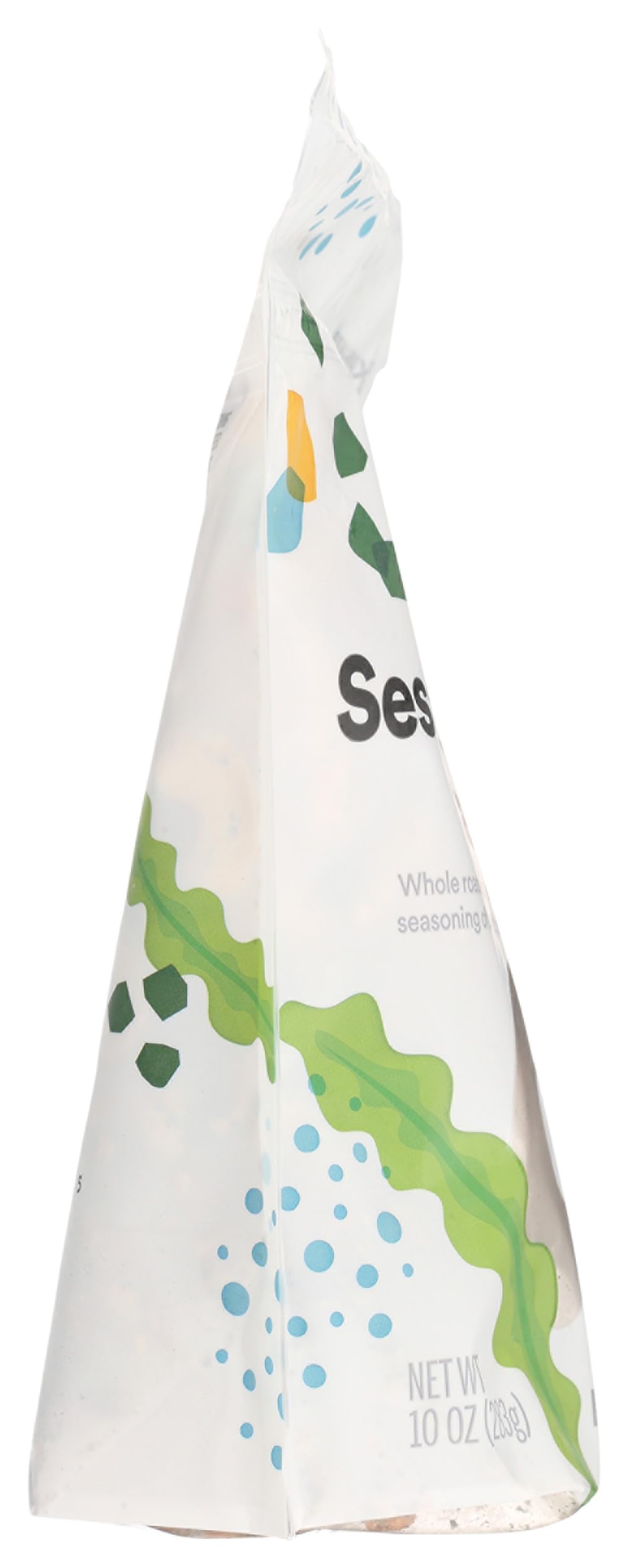 365 by Whole Foods Market, Cashews, Seaweed Seasoned, 10 Ounce