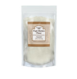 Unpretentious High Gluten Flour, (5 lb), Artisan Bread, Bagels, Pizza