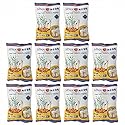 (Pack of 10) Ting Ting Jehe Chewy Ginger Candy Value Pack 4.04oz