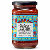 Roland Foods Sofrito with Aji Panca, Specialty Imported Food, 12.6 Ounce, Pack of 1