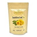 Palm Beach Medicinal Herbs - Dandelion Leaf Tea - Pure Herbal Tea Series, 30ct