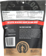 Steve's PaleoGoods Cinnamon PaleoKrunch Cereal 7.5oz (Pack of 3) - Gluten Free Granola Organic, Low Carb Cereal, Grain Free Low Calorie Keto Snack