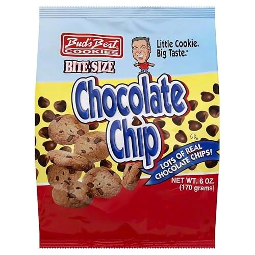 Chocolate Chip Cookie6oz