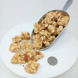 Peanut Squares peanut block peanut crunch bulk 1 pound
