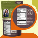 Healthy Rican Sofrito Spice Herb Seasoning Mixes Non GMO No MSG Preservatives Artificial Flavors No Red 40 Gluten Free Diabetes Low Sodium Keto