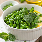 Amazon Grocery, Green Peas, 12 Oz, Frozen
