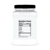 Clear Jel by Onuva -1.50 lb - Cook Type Powder - For Canning, Cooking and Pie Filling - Unflavored