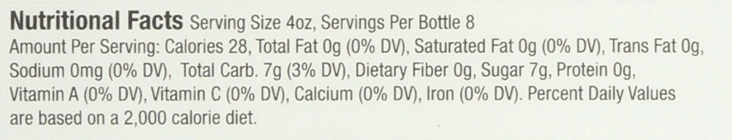 Dona Chai, Tea Concentrate Chai, 32 Fl Oz