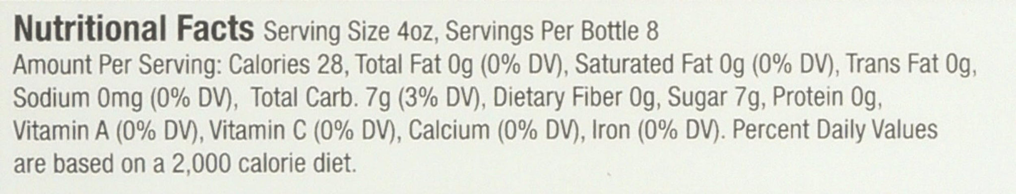 Dona Chai, Tea Concentrate Chai, 32 Fl Oz