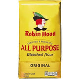 Robin Hood - All Purpose Original Flour 5.5 LB (2.5 Kg)