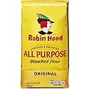 Robin Hood - All Purpose Original Flour 5.5 LB (2.5 Kg)
