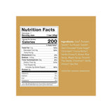 88 Acres Oatmeal Chocolate Chip Seed & Oat Bar 9 Count, 1.6 OZ