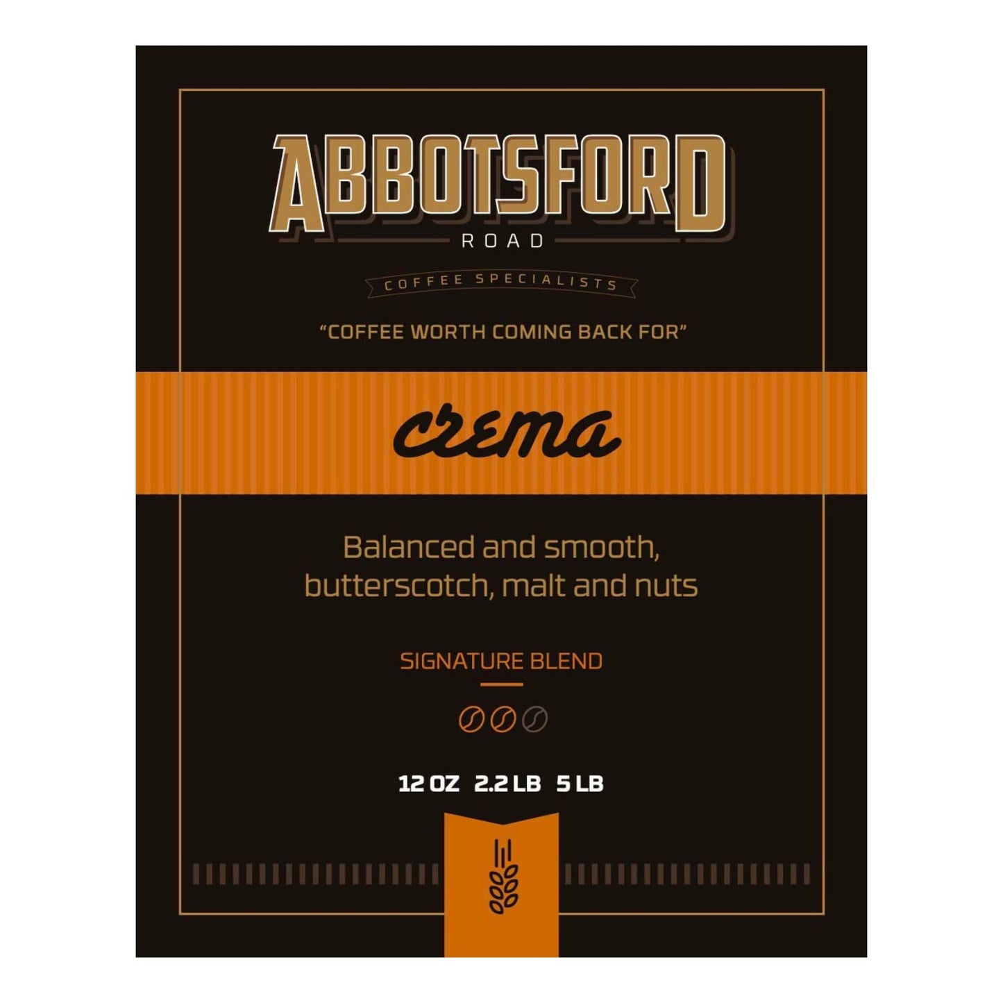 Medium Roast Coffee Sampler Variety Pack, Ground Coffee, Gourmet Espresso Specialty Coffee, Includes Three 12oz Bags