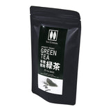 Organic Single-origin Japanese Green Tea (Ryoku-cha) 20 Tea Bags by Tea Kitamura