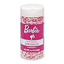 Barbie Sprinkles Pink Medley 5.6oz