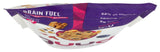GUUD Brain Fuel Antioxidant Blend Gluten Free Muesli Cereal, 12 Ounce, Versatile Oatmeal Alternative, Oats, Walnuts, Goji Berries, Cranberries