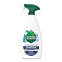 Seventh Generation Laundry Stain Remover, Free & Clear, Unscented, 16 Fl Oz