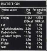 Amoy - Stir Fry Sauce - Peanut Satay - 120g