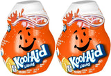 Kool-Aid Orange Liquid Drink Mix Variation (1.62 Fl Oz (Pack of 2), Orange)