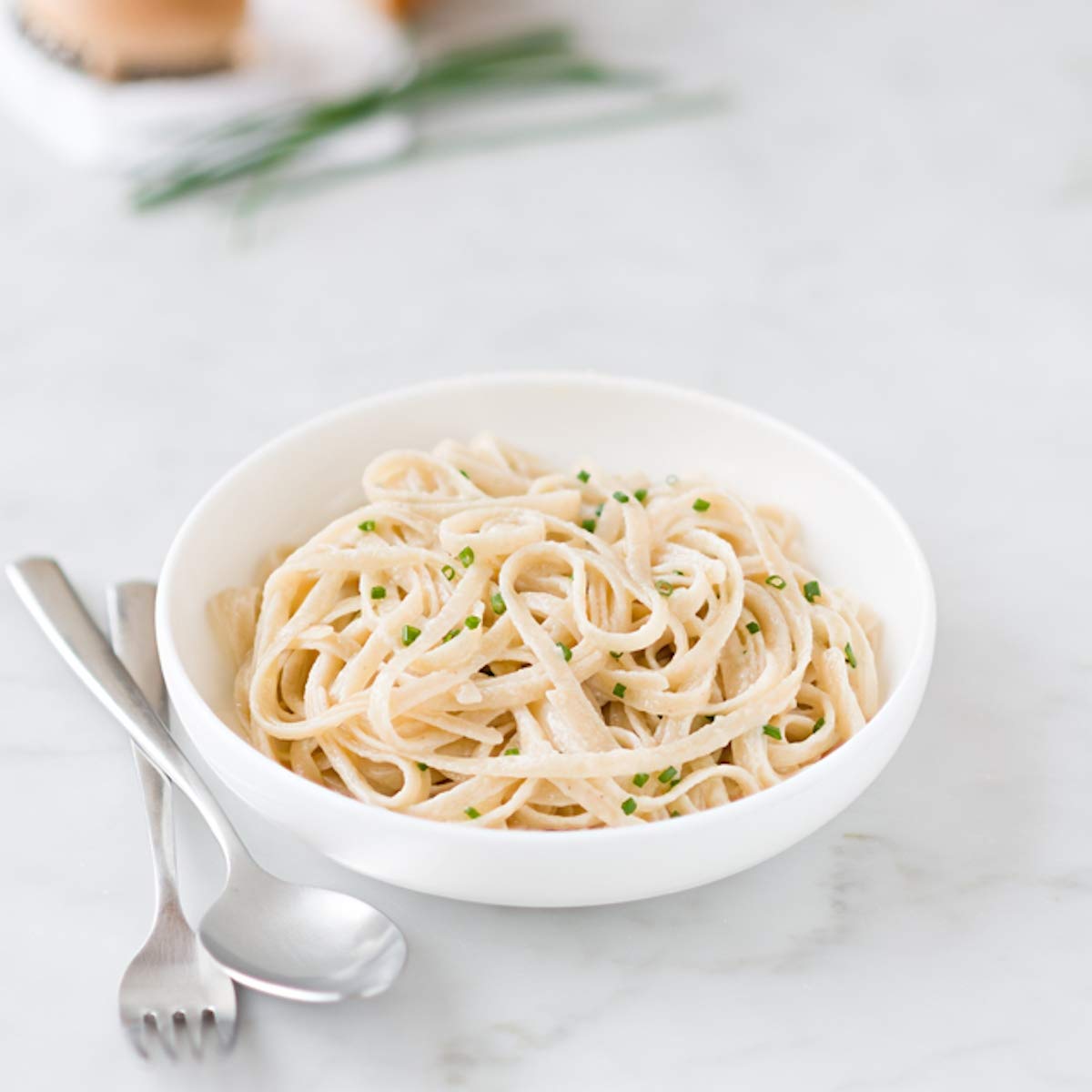 Jovial Whole Grain Brown Rice Fettuccine Pasta - Gluten Free Pasta Fettuccine, Organic, Dairy Free, Made in Italy - 12 Oz, 1 Pack