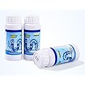 3-bottle pipeline dredging agent, sewage cleaning agent, kitchen bathroom sewage deodorization, cleaning and dredging