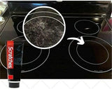 100ML Scratch Free Stove Top Scratch Remover, Polishing Wax for Glass Ceramic Stove Top, Cooktop Heavy Duty Cleaner and Polish, Car Paint Scratch